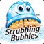 Scrubbing Bubbles Jones