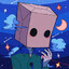 Steam avatar