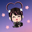 (^・w・^)ノ <3