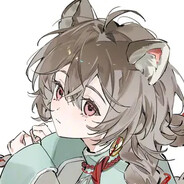 全世界最软萌的啸啸酱