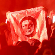 Player avatar