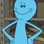 Mr. Meeseeks