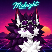 🌒Midnight🌊 avatar