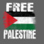 FREE PALESTINE