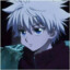 Killua