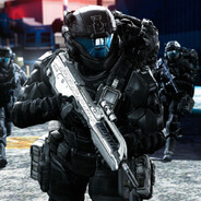 ODST Lonewolf