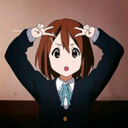 Hirasawa Yui