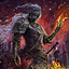 Steam avatar