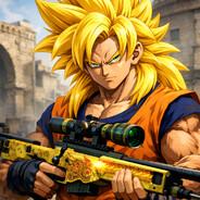 Kakaroto_Skins