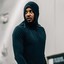 Hoodie Melo