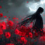 The scarlet lotus