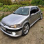 Peugeot 106 Quiksilver