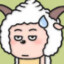Lazy Goat