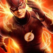 The flash