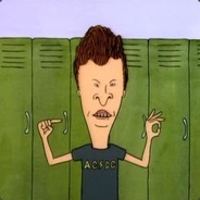 Butthead.be - steam id 76561197960466758
