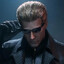 Steam avatar