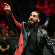 SETH FREAKIN ROLLINS