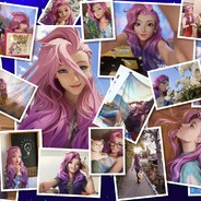 佳慧倒水 小羊肖恩