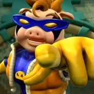 宇宙霸主超人强