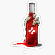 Juggernog Soda