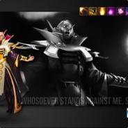 开黑吗我亚索贼6