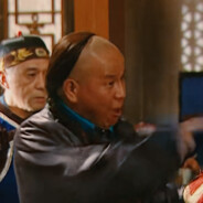 金陵副将马国成