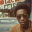BLACK NIGERR
