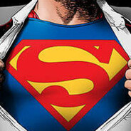 The Man Of Steel avatar
