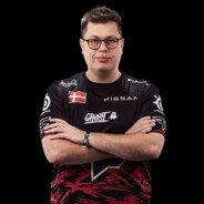 FaZe Karrigan
