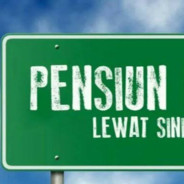 PENSIUN DINI