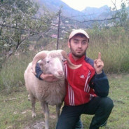 Avatar ЧУРКОБЕС