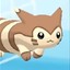 furret walk