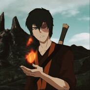 Lord Zuko