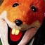 Basil Brush