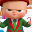 The Boss Baby iwnc