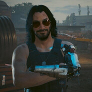 Steam Community Avatar