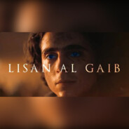 Lisan al Gaib