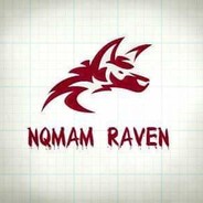 Nqmam Raven!!!