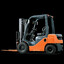 TOYOTA FORKLIFT
