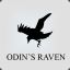 Odins raven