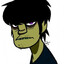 Murdoc Niccals