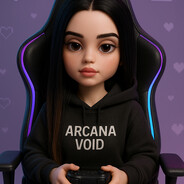 Arcana Void