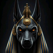 AntiGOY I Anubis