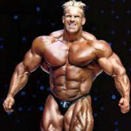 JAY CUTLER