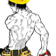 Toji el chambeador avatar