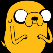 Jake The Dog