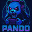 Pando★★
