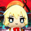 Haunted Aigis Plushie
