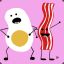 bacon&amp;eggs