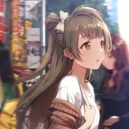 Kotori Minami